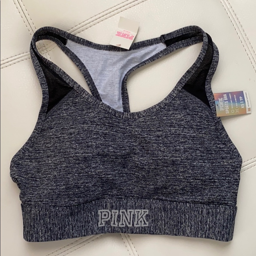 PINK Sport Bra